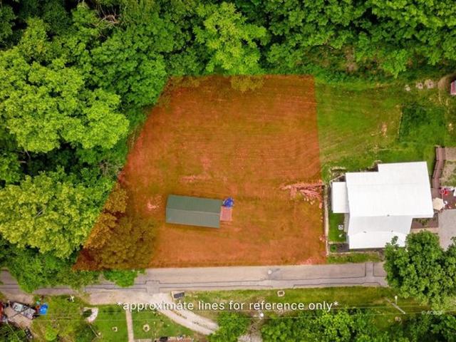 Land for sale in Pomeroy, Ohio