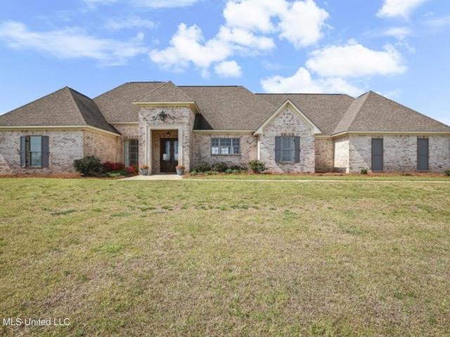 House for sale in Flora, Mississippi
