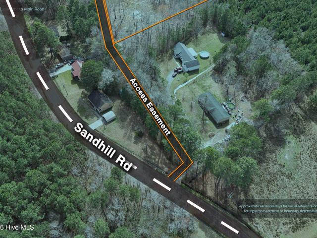Land for sale in Camden, North Carolina