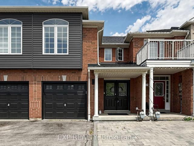 Townhouse for sale in Woburn, Ontario