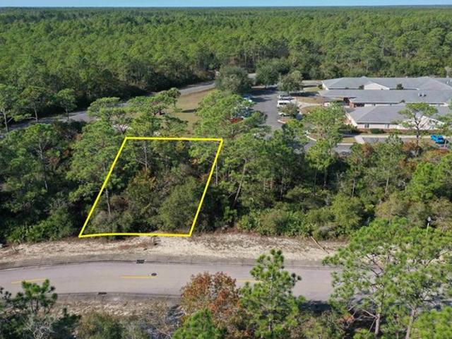 Land for sale in Carrabelle, Franklin County