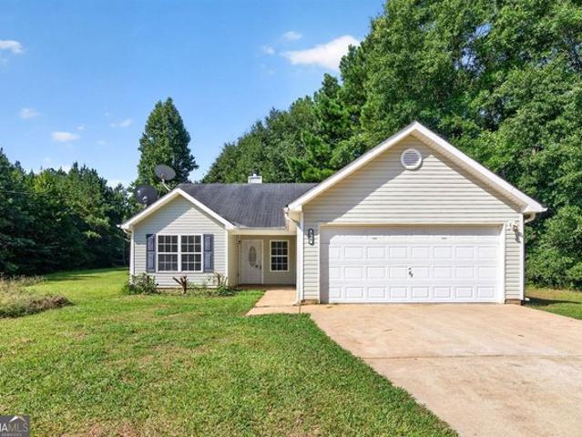 House for sale in Georgia