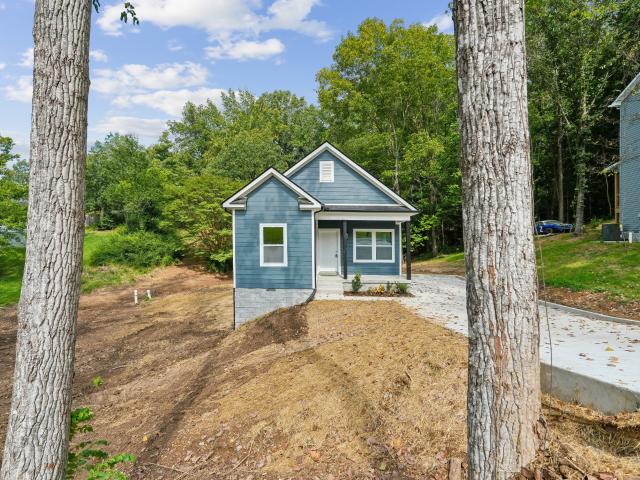 House for sale in Tennessee