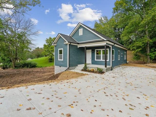 House for sale in Tennessee