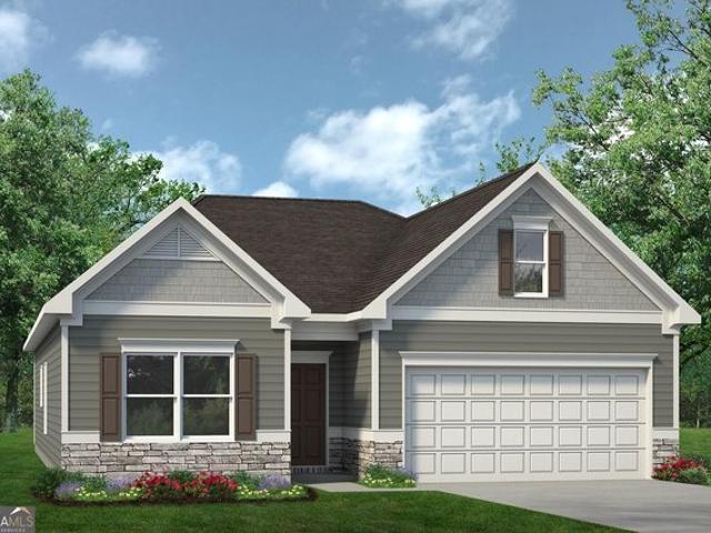 House for sale in Perry, Georgia