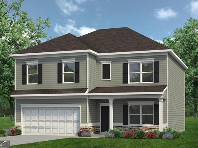 House for sale in Perry, Georgia
