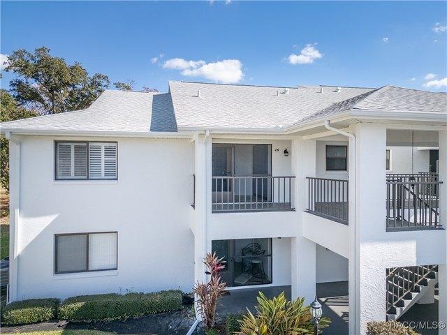 Condo for sale in Homosassa, Florida