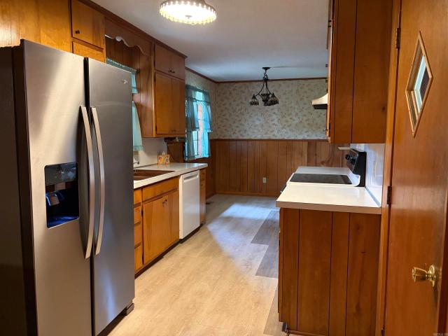 House for sale in Cloverdale, Searcy