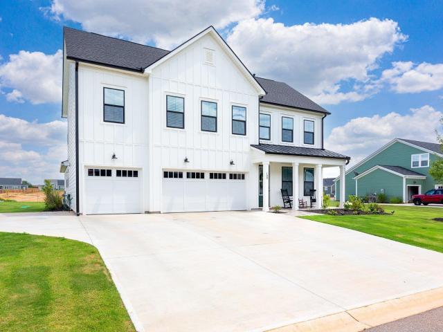 House for sale in Pacolet Mills, South Carolina
