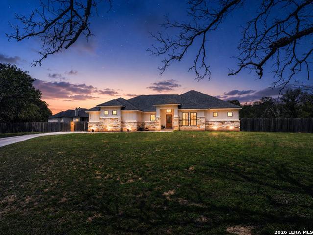 House for sale in Wilson, Texas