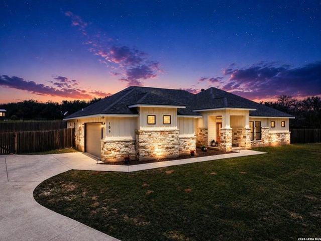 House for sale in Wilson, Texas