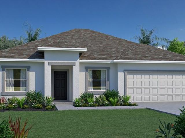 House for sale in Sebastian, Indian River County