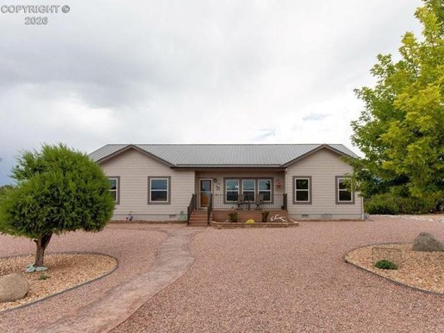 House for sale in Rockvale, Colorado