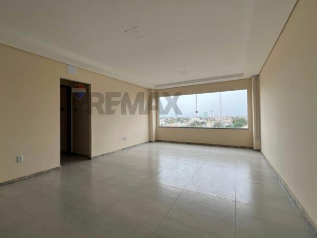 Apartamento aluguel em Teixeira de Freitas