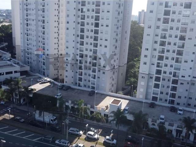 Apartamento aluguel em Região Imediata de Jundiaí, Jundiaí