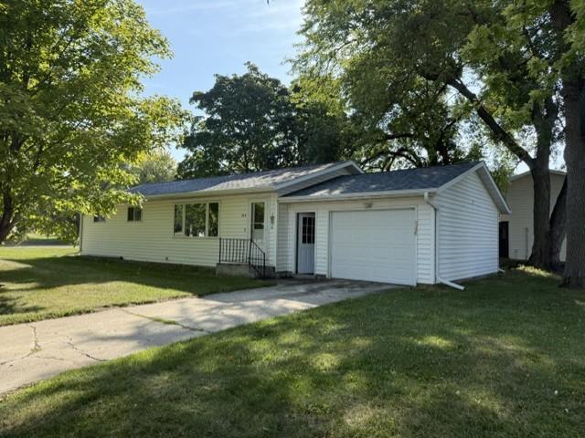 House for sale in Grant, Minnesota