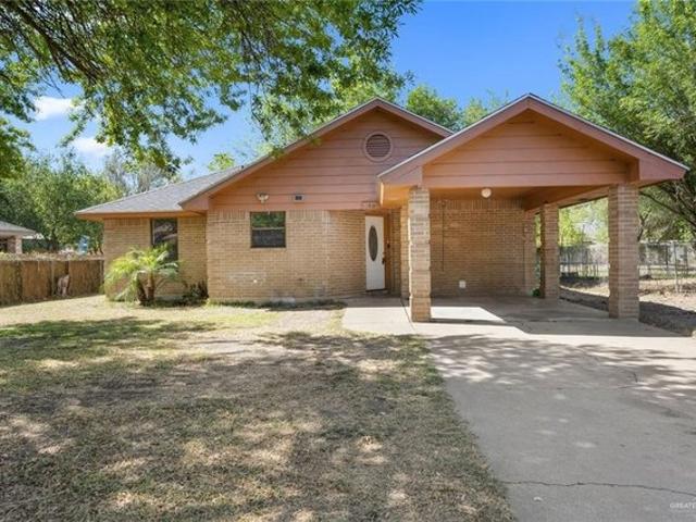 House for sale in Hidalgo, Texas