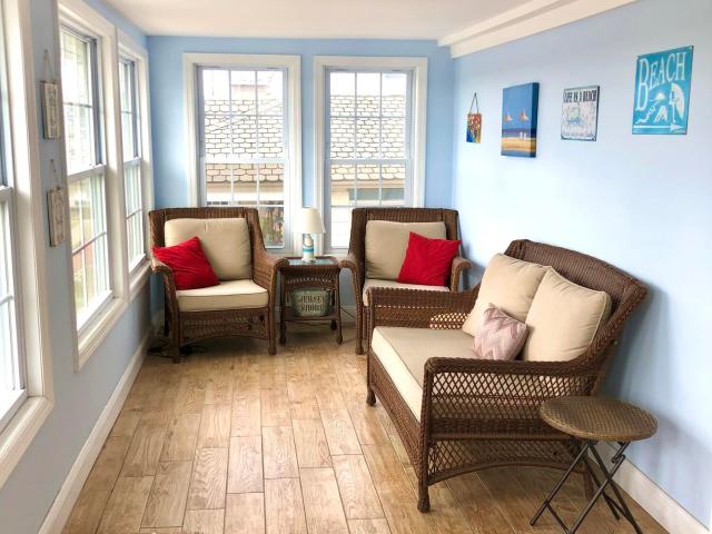 House for sale in Point Pleasant Beach, New Jersey