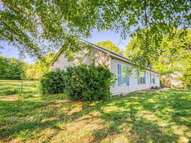 House for sale in Jenkinsburg, Georgia