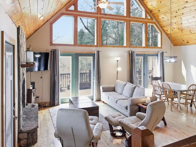 House for sale in Murphy, North Carolina