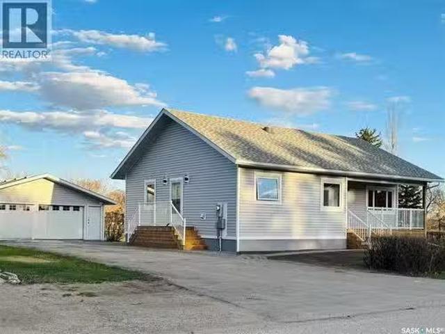 House for sale in Wolseley, Saskatchewan