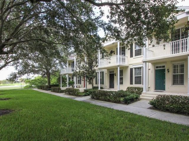 Townhouse for sale in Jupiter, Florida