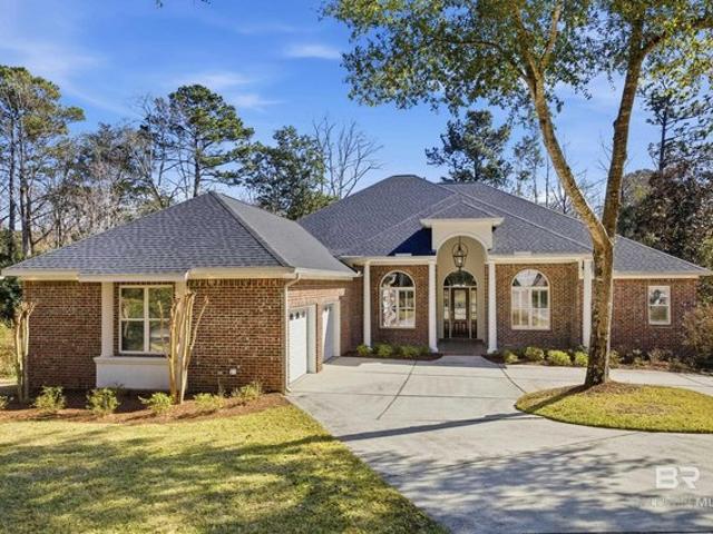 House for sale in Fairhope, Alabama