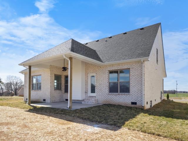 House for sale in Tennessee