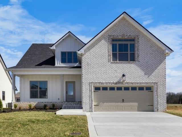 House for rent in Tennessee