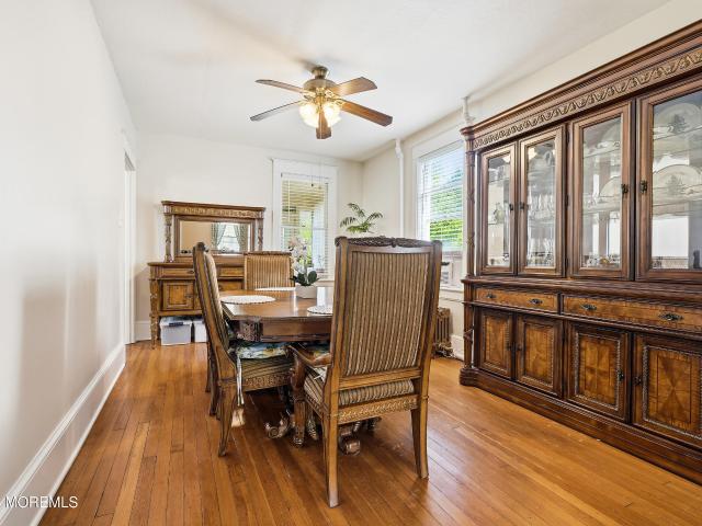 House for sale in Monmouth, New Jersey