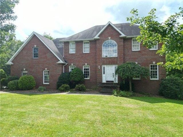 House for sale in Butler, Pennsylvania