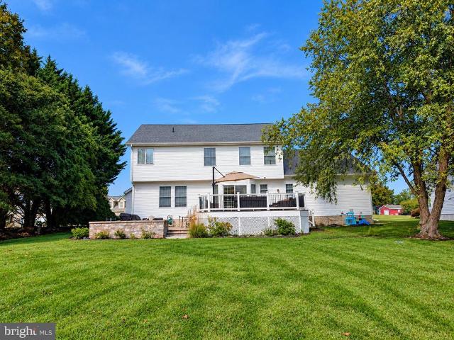 House for sale in Centreville, Queen Anne's County