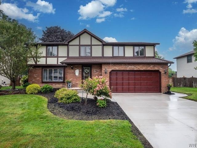 House for sale in Grand Island, New York