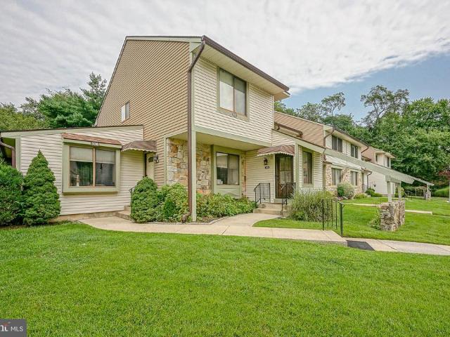 Condo for sale in Pennsauken, New Jersey