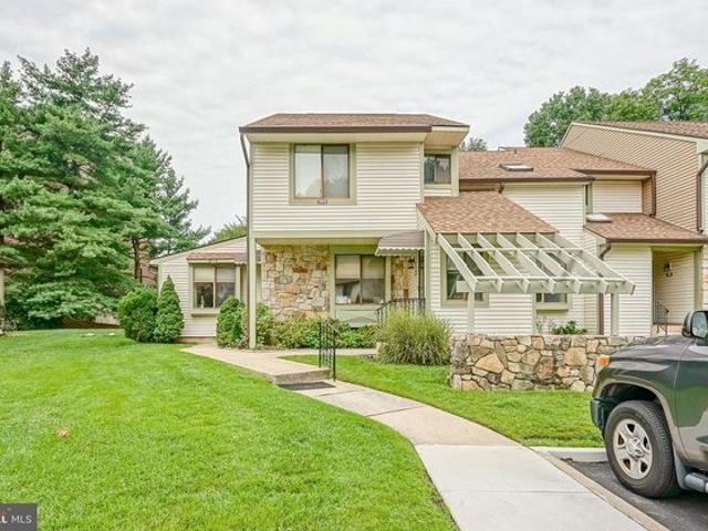 Condo for sale in Pennsauken, New Jersey