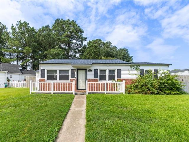 House for sale in Virginia