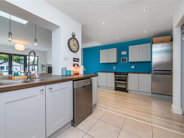 Detached House for sale in Eadestown, North Tipperary