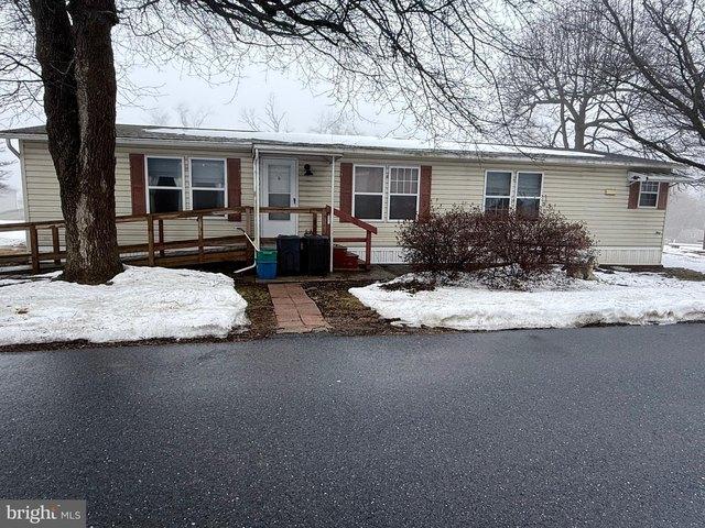 House for sale in Chester, Pennsylvania
