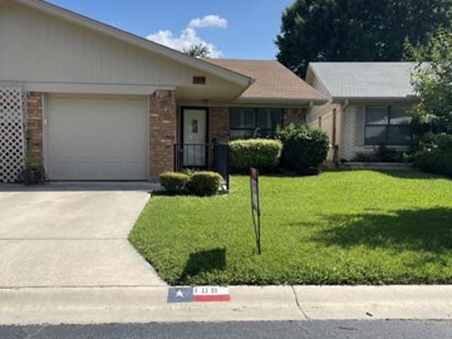 House for sale in Brownwood, Texas
