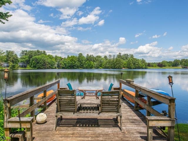 Condo for sale in Montague, New Jersey