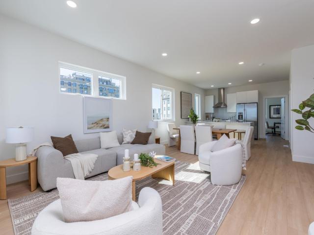 House for sale in Atlantic City, New Jersey