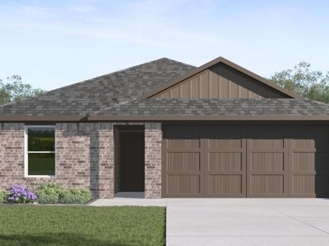 House for sale in Williamson, Texas