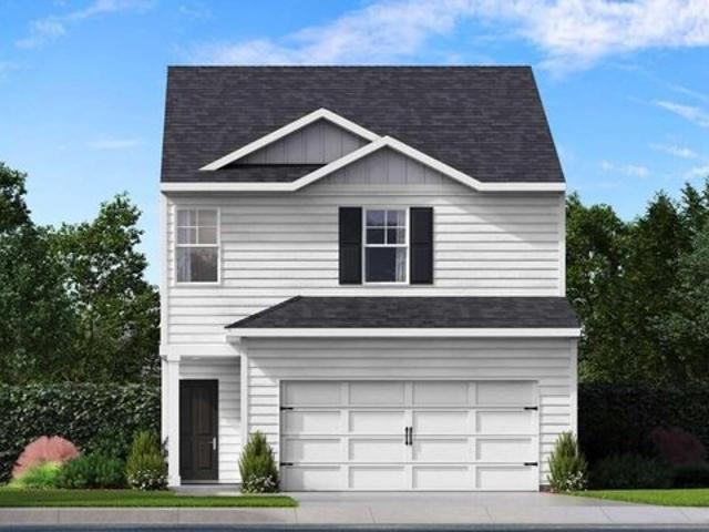 Townhouse for sale in Warner Robins, Houston County