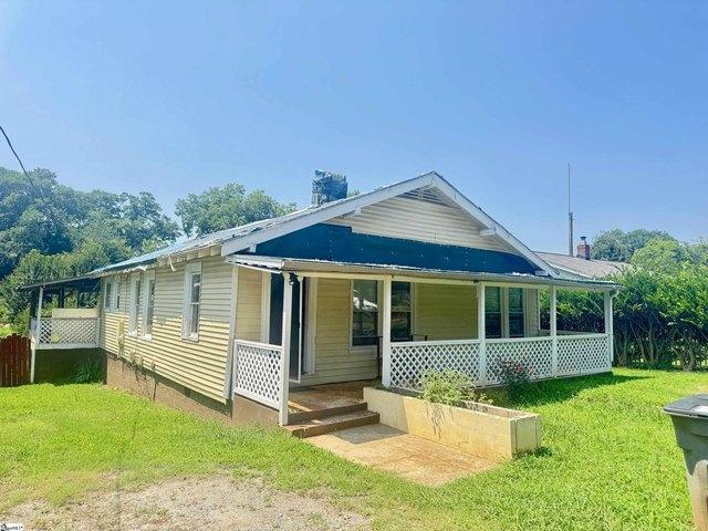 House for sale in Greenville, South Carolina