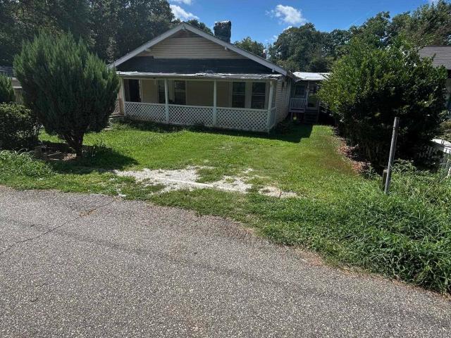 House for sale in South Carolina