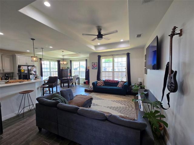 House for sale in Franklin, Texas