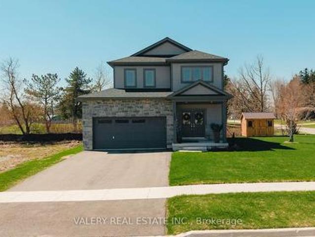 House for sale in Stratford, Ontario