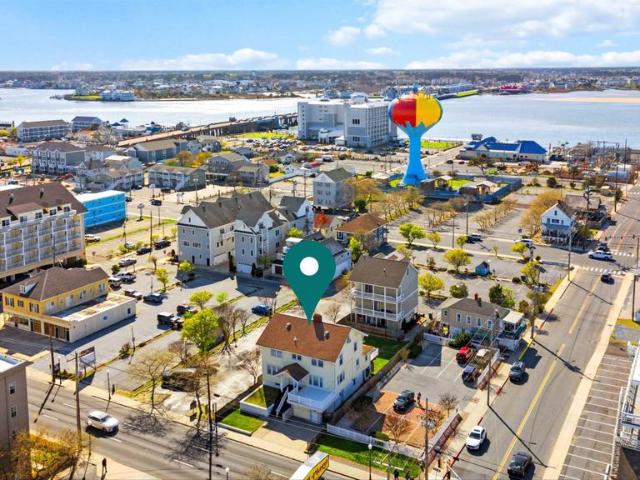 Commercial for sale in Ocean City, Maryland