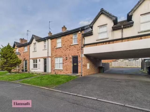 House for sale in Doagh, Ulster