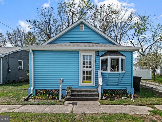 House for sale in Virginia